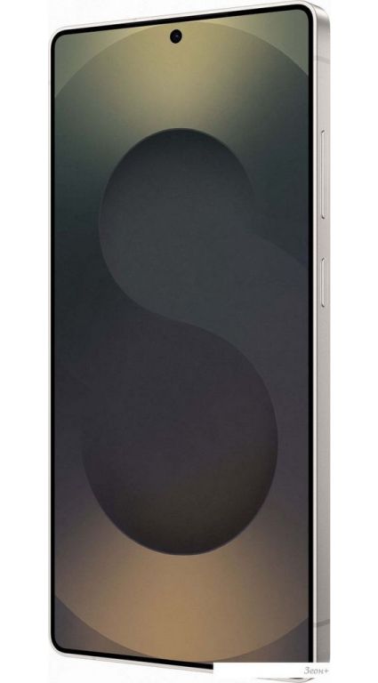 Смартфон Samsung Galaxy S25 Ultra SM-S938B 12GB/512GB (черный титан)