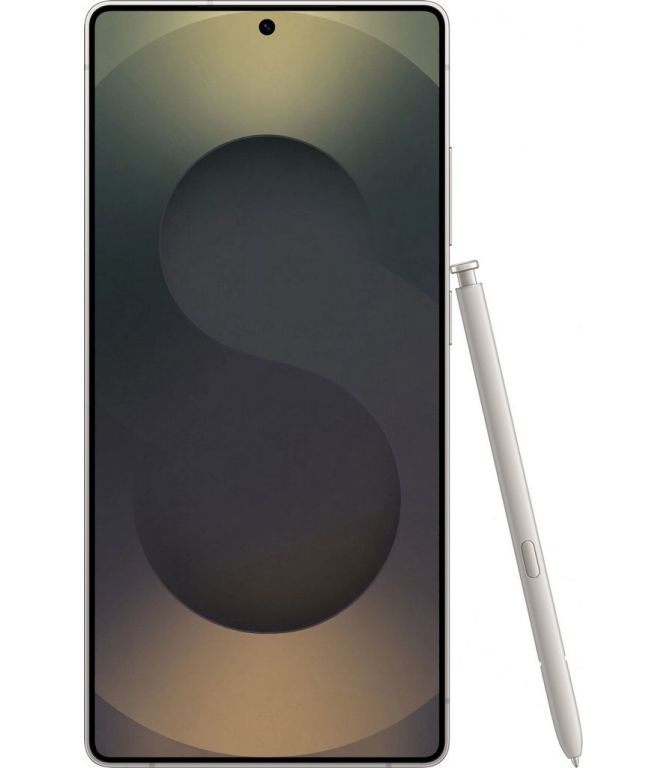 Смартфон Samsung Galaxy S25 Ultra SM-S938B 12GB/512GB (черный титан)