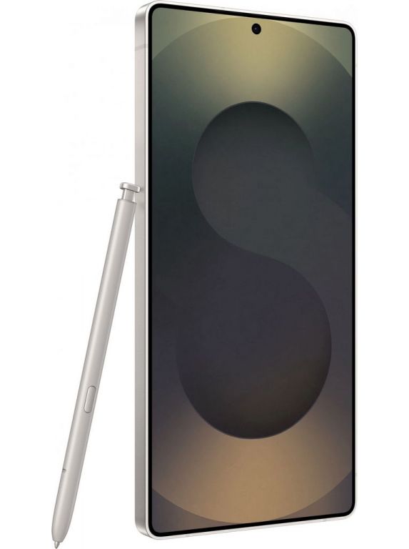 Смартфон Samsung Galaxy S25 Ultra SM-S938B 12GB/512GB (черный титан)