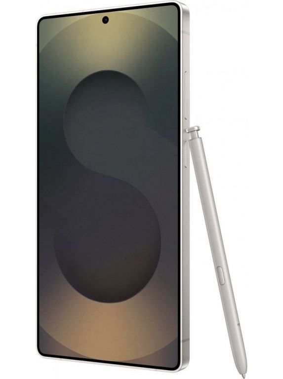 Смартфон Samsung Galaxy S25 Ultra SM-S938B 12GB/512GB (черный титан)