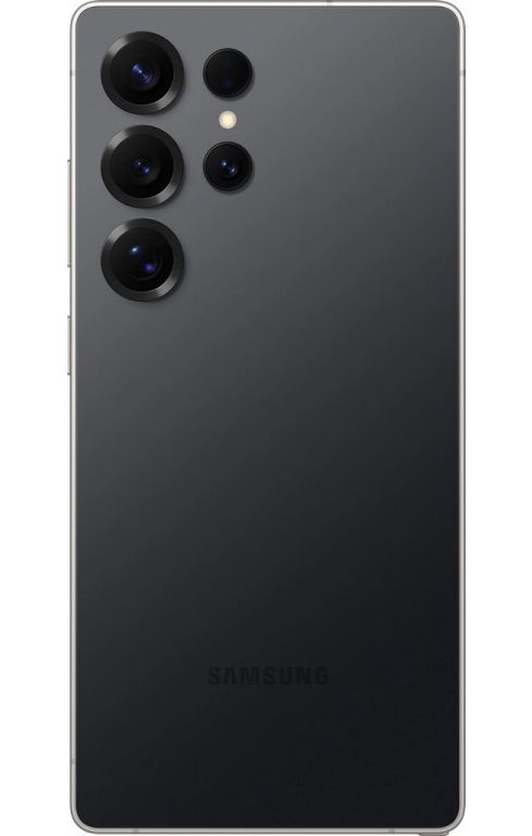 Смартфон Samsung Galaxy S25 Ultra SM-S938B 12GB/512GB (черный титан)
