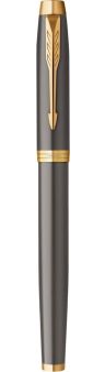   Parker IM Premium Grey Core GT (2213778) F . . ..