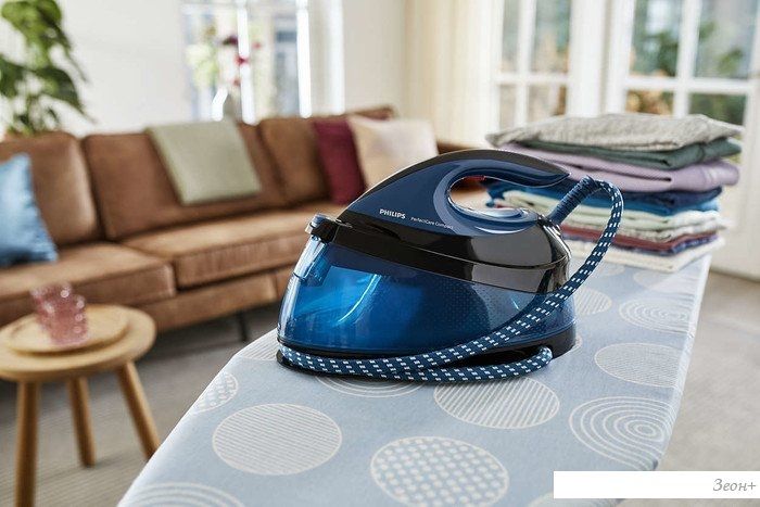 Утюг Philips GC7833/80