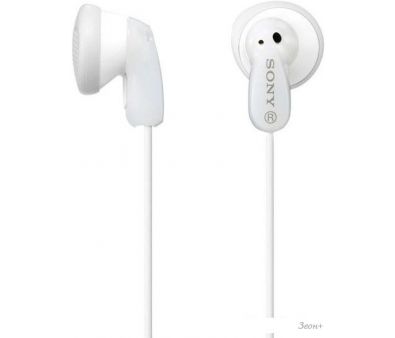  Sony MDR-E9LP ()