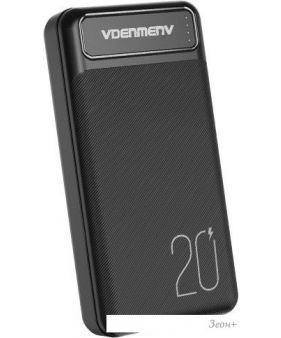   VDENMENV DP10 20000mAh ()