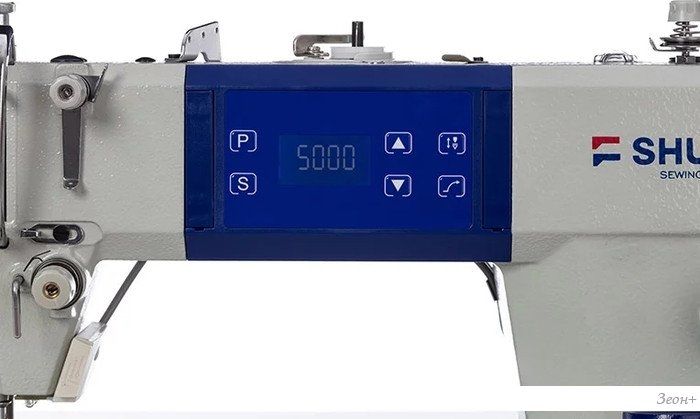 Электромеханическая швейная машина Shunfa S310
