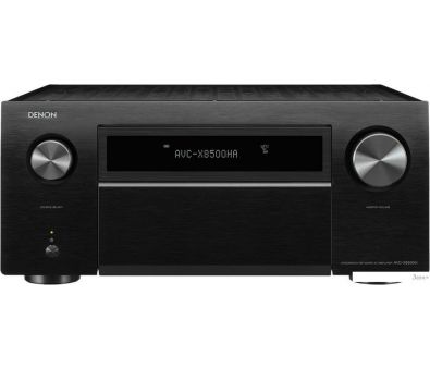 AV  Denon AVC-X8500HA ()
