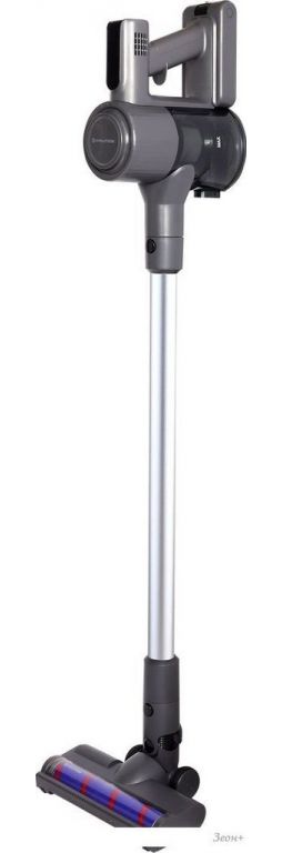 Пылесос Evolution Smart Clean VC2215