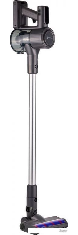 Пылесос Evolution Smart Clean VC2215