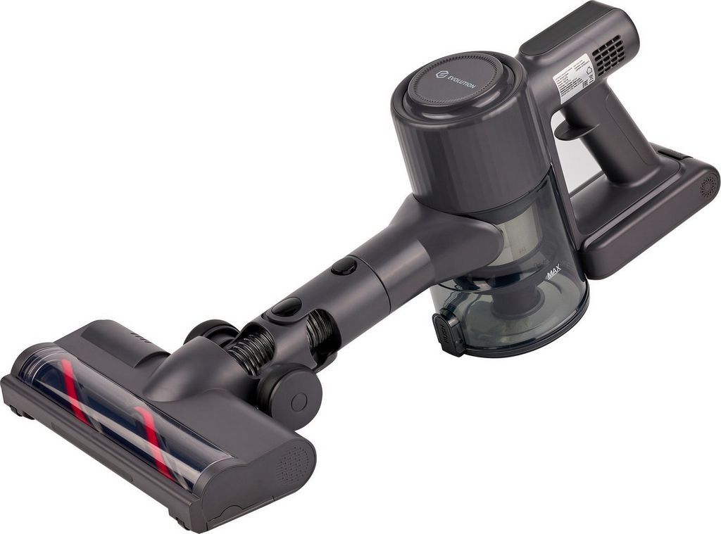 Пылесос Evolution Smart Clean VC2215