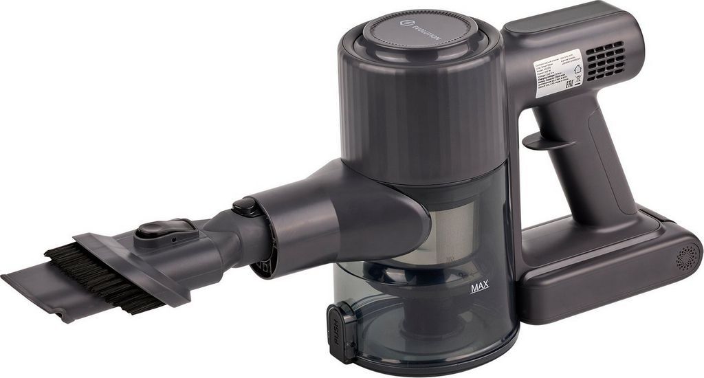 Пылесос Evolution Smart Clean VC2215