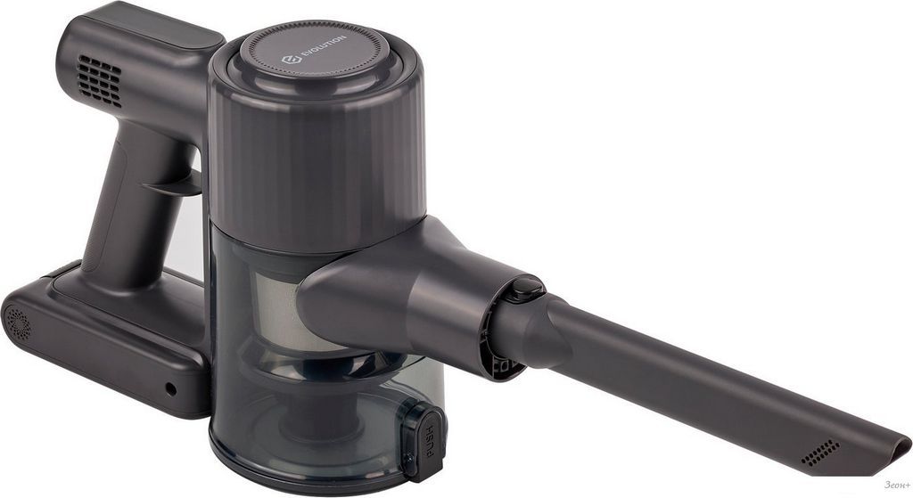 Пылесос Evolution Smart Clean VC2215
