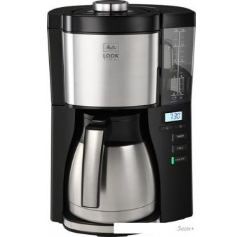   Melitta Look V Therm Timer ()