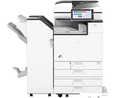  Ricoh IM 4000A