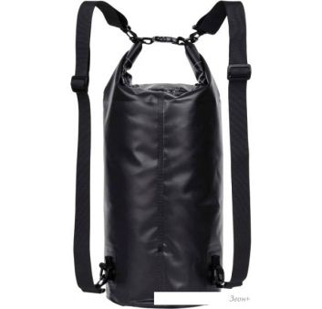 Спортивная сумка Spigen A630 Universal Waterproof Bag AMP04534 (20л+2л, черный)