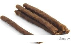 Лакомство для собак Triol Колбаски из утки (40 г)