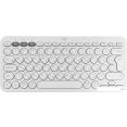 Клавиатура Logitech Multi-Device K380 Bluetooth 920-009163 (белый)