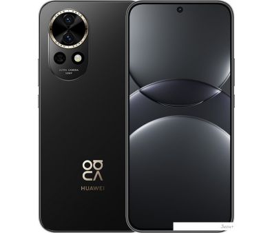  Huawei nova 13 BLK-LX9 12GB/256GB ()