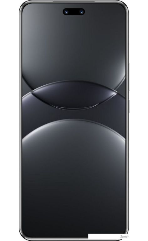 Смартфон Huawei nova 13 Pro MIS-LX9 12GB/512GB (черный)
