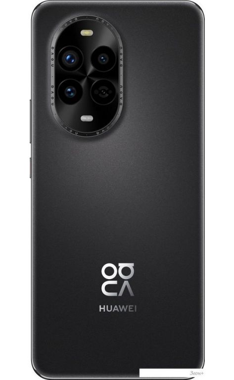 Смартфон Huawei nova 13 Pro MIS-LX9 12GB/512GB (черный)