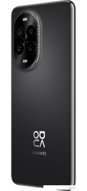 Смартфон Huawei nova 13 Pro MIS-LX9 12GB/512GB (черный)