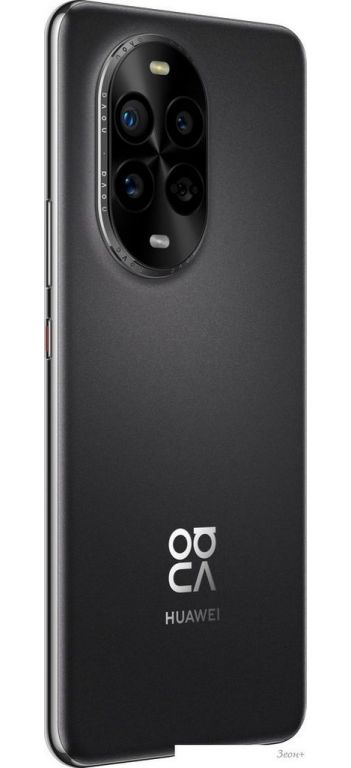 Смартфон Huawei nova 13 Pro MIS-LX9 12GB/512GB (черный)
