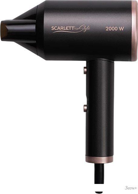 Фен Scarlett SC-HD70I52