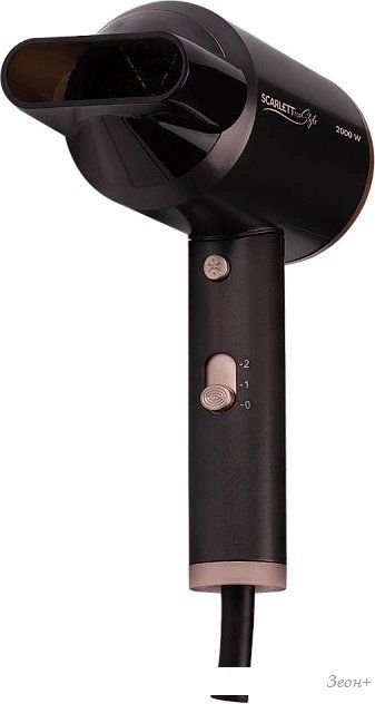 Фен Scarlett SC-HD70I52