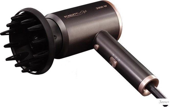Фен Scarlett SC-HD70I52