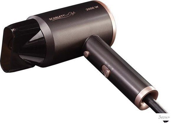 Фен Scarlett SC-HD70I52