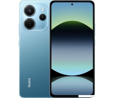  Xiaomi Redmi Note 14 8GB/256GB   ()