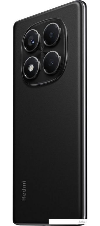 Смартфон Xiaomi Redmi Note 14 Pro 12GB/512GB международная версия (черный)
