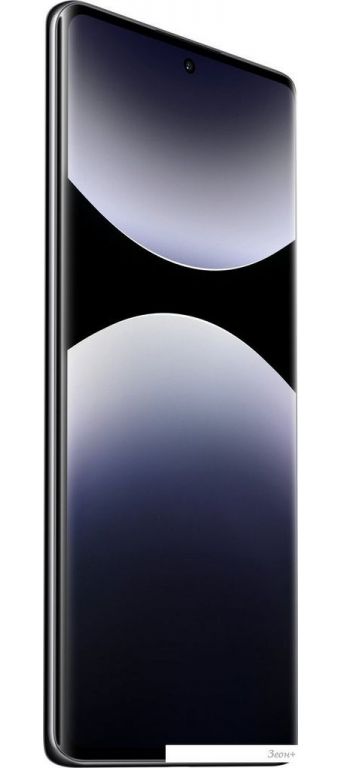 Смартфон Xiaomi Redmi Note 14 Pro 12GB/512GB международная версия (черный)