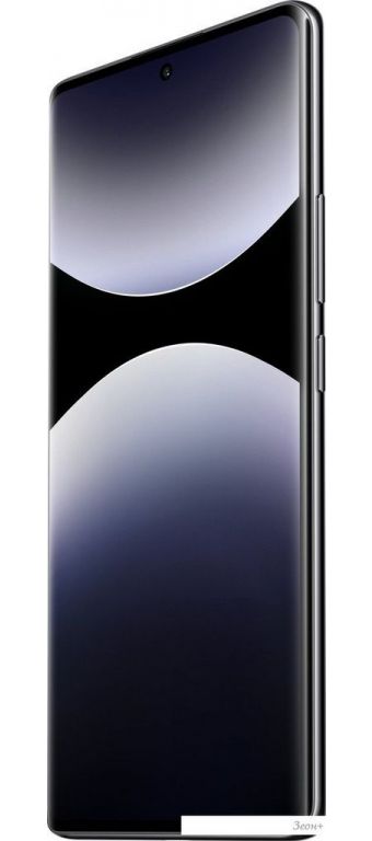 Смартфон Xiaomi Redmi Note 14 Pro 12GB/512GB международная версия (черный)