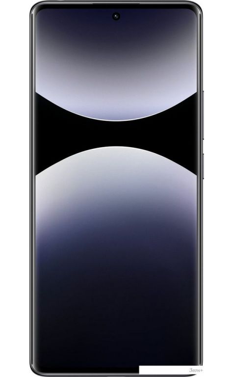 Смартфон Xiaomi Redmi Note 14 Pro 12GB/512GB международная версия (черный)