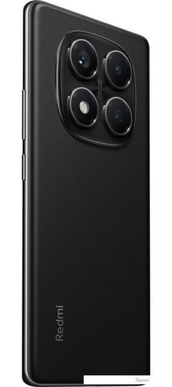 Смартфон Xiaomi Redmi Note 14 Pro 8GB/256GB международная версия (черный)