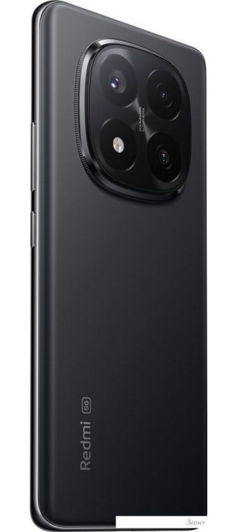 Смартфон Xiaomi Redmi Note 14 Pro+ 5G 12GB/512GB международная версия (черный)
