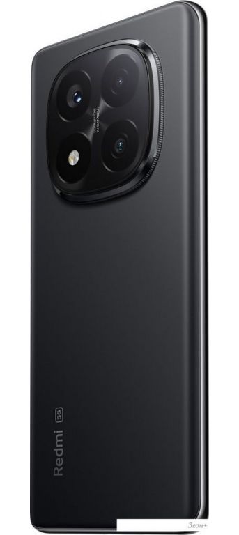 Смартфон Xiaomi Redmi Note 14 Pro+ 5G 12GB/512GB международная версия (черный)