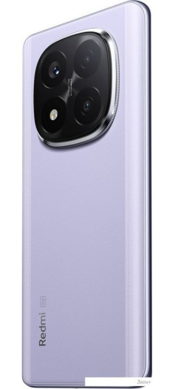 Смартфон Xiaomi Redmi Note 14 Pro+ 5G 8GB/256GB международная версия (фиолетовый)