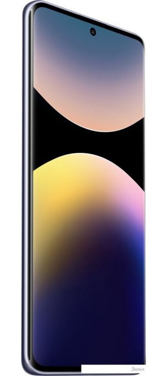 Смартфон Xiaomi Redmi Note 14 Pro+ 5G 8GB/256GB международная версия (фиолетовый)