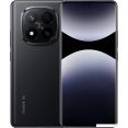 Смартфон Xiaomi Redmi Note 14 Pro+ 5G 8GB/256GB международная версия (черный)