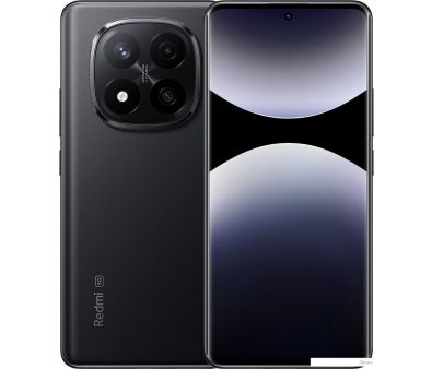  Xiaomi Redmi Note 14 Pro+ 5G 8GB/256GB   ()
