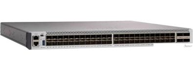 Управляемый коммутатор 3-го уровня Cisco Catalyst C9500-48Y4C-A
