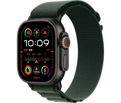   Apple Watch Ultra 2 LTE 49  ( , /-,    L)