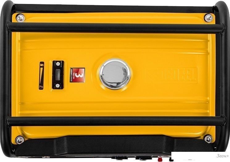 Бензиновый генератор Denzel PS-33E
