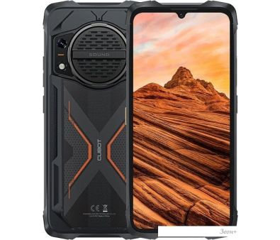  Cubot KingKong Power 3 6GB/256GB ()