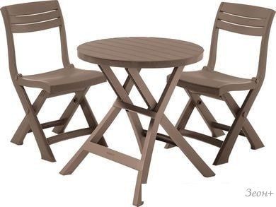   Keter Jazz Set ()