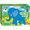 / Step Puzzle Mini-maxi  86004 (12 )
