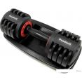 Гантель Maxiscoo MSF-FR-360524-6-5 6.5кг