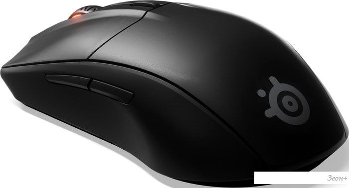 Игровая мышь SteelSeries Rival 3 Wireless